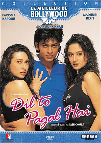 Dil To Pagal Hai 1997 Hindi 720p