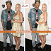 AMBER ROSE IS PREGNANT.