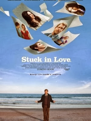 Hương Vị Tình Đầu - (stuck In Love) Hương Vị Tình Đầu - (stuck In Love)