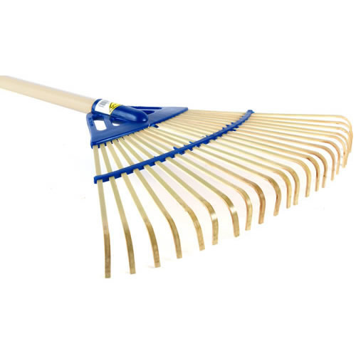 Bamboo Rake Bamboo Valance Photo