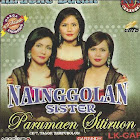 CD Musik Album Karaoke Batak (Nainggolan Sister)