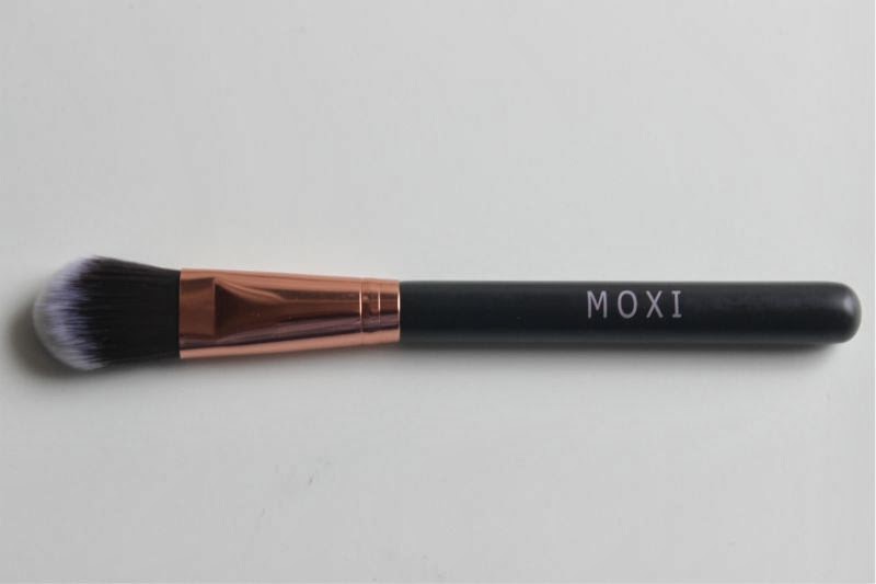 MOXI Brushes