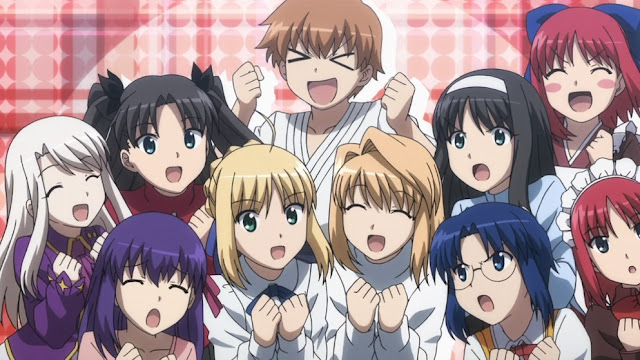 Carnival Phantasm Carnival Phantasm