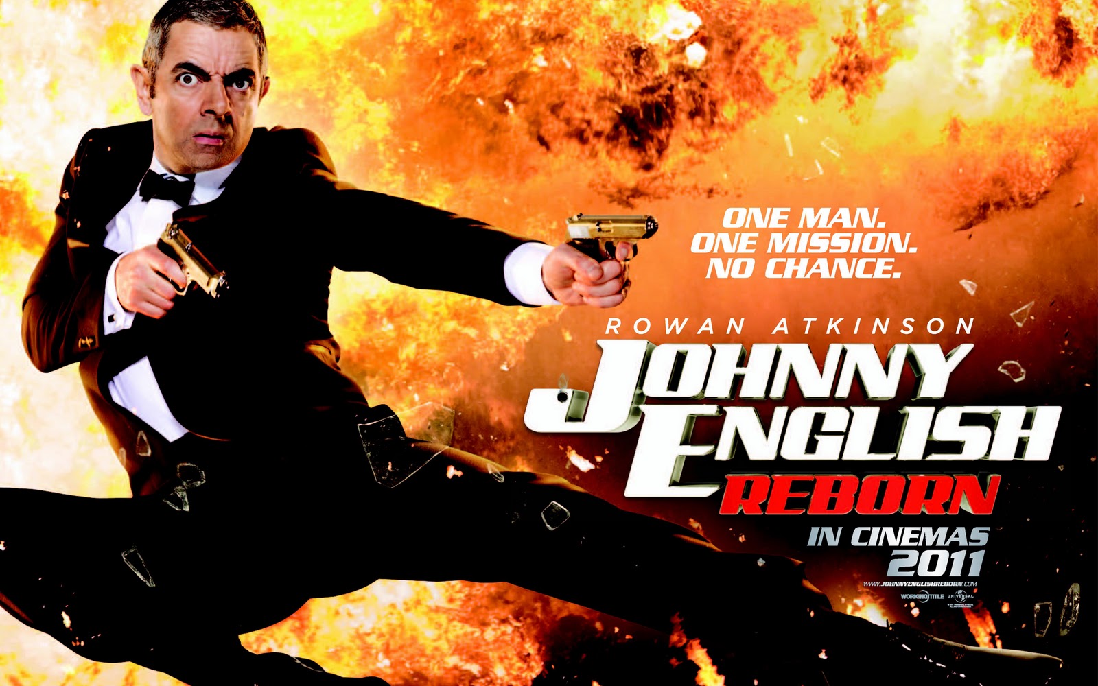 All Johnny English Movies All Johnny English Movies