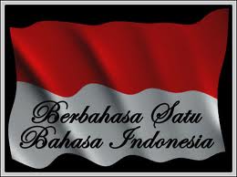 bahasa indonesia