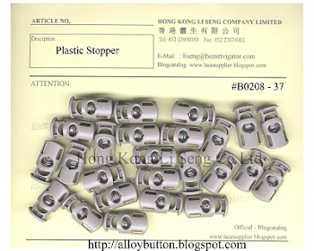 Plastic Stopper Supplier - Hong Kong Li Seng Co Ltd