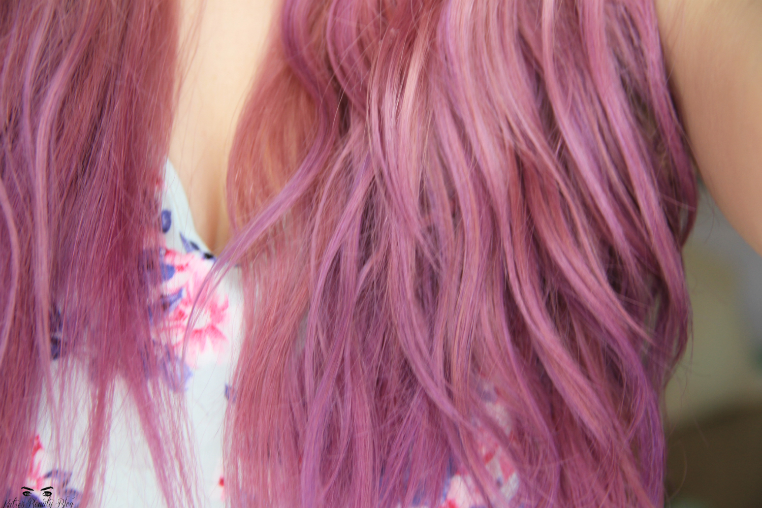 How To Colour Your Hair Red At Home How To Colour Your Hair Red At Home