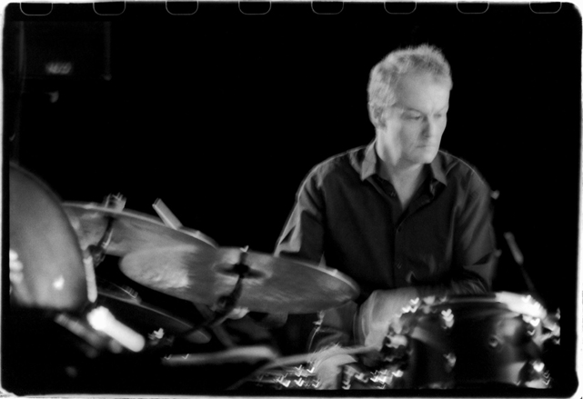 charles duytschaever (jérémie ternoy trio)