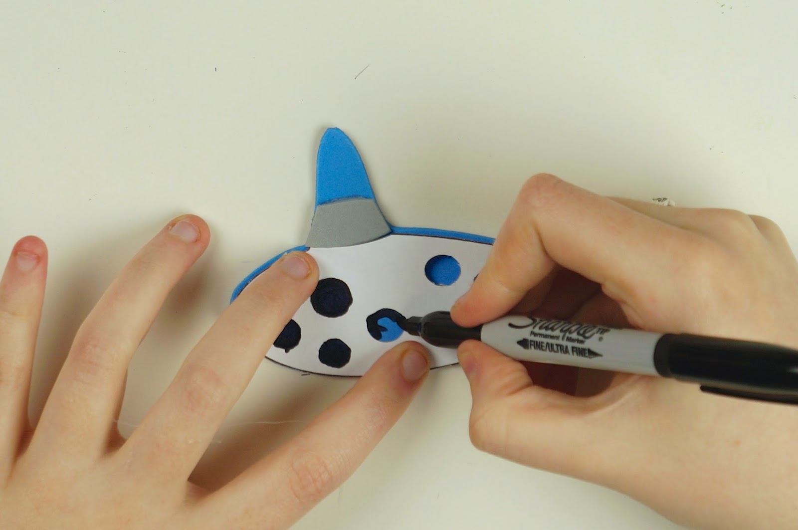 Otaku Crafts Ocarina of Time Music Ornament