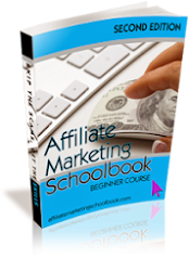 Affiliate Marketing Ebook