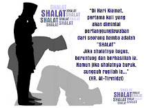 SHOLAT