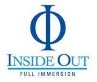 I.O. Inside Out 2011 - Giorgio Nardone, Gabriel Guerrero, Max Damioli (sviluppo personale)