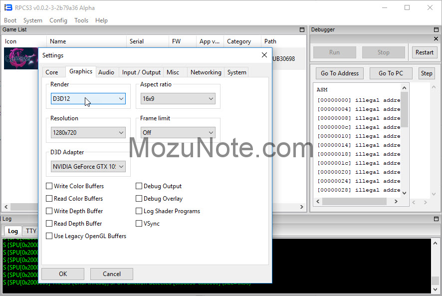Rpcs3 ps3 emulator ncaa 14 lasopaaid