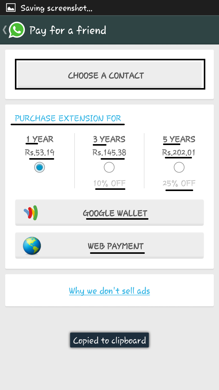 How To Pay Whats App Money For Friend?? HackGiri How To Pay Whats App Money For Friend?? HackGiri