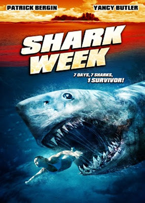 Bẫy Cá Mập - Shark Week 2012 - Shark Week 2012 Bẫy Cá Mập - Shark Week 2012 - Shark Week 2012