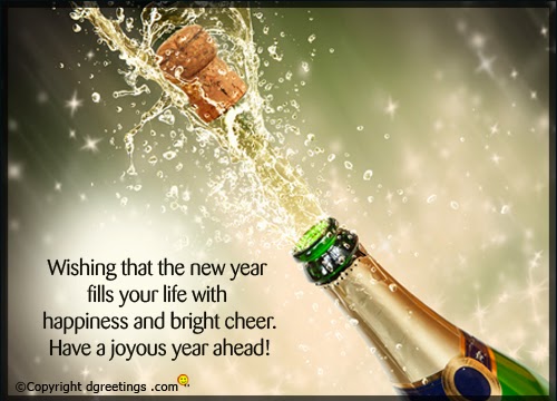 Inspirational Quotes for New Year - Happy New Year 2015