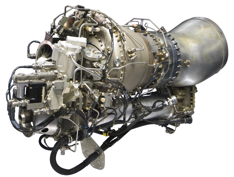 EASA Certifies Turbomeca’s Arriel 2E Turboshaft Engine jetflightpro