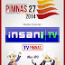 MMT TV PIMNAS 2014 Insani Undip
