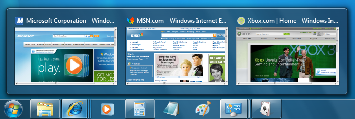 Msn Windows Vista Starter