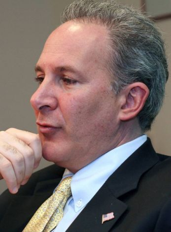 Peter Schiff