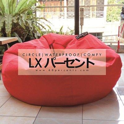 60Percents Bean Bags