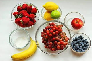 Food that will cure the disease quickly sasthobarta protidin