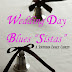 Wedding Day Blues "Sistas" - Free Kindle Fiction