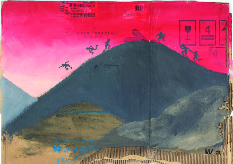 Philly S Finest Hothead Graffiti