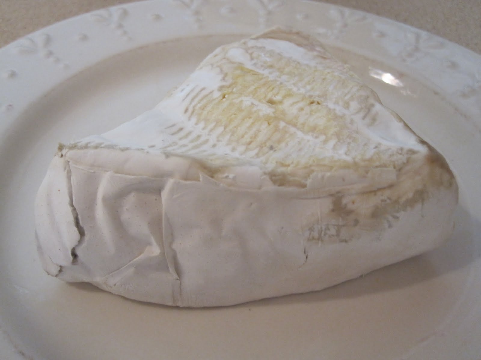 Cannundrums Cheese Camembert