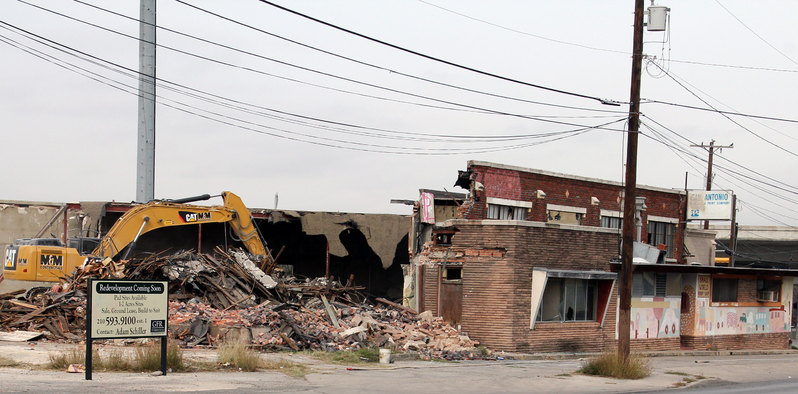 The Forgotten Hour That Changed Everything in San Antonio, Time Will Shock You