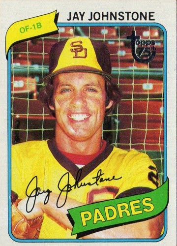 WHEN TOPPS HAD (BASE)BALLS!: NOT REALLY MISSING IN ACTION- 1978 JACK KUCEK