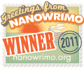 NaNoWriMo