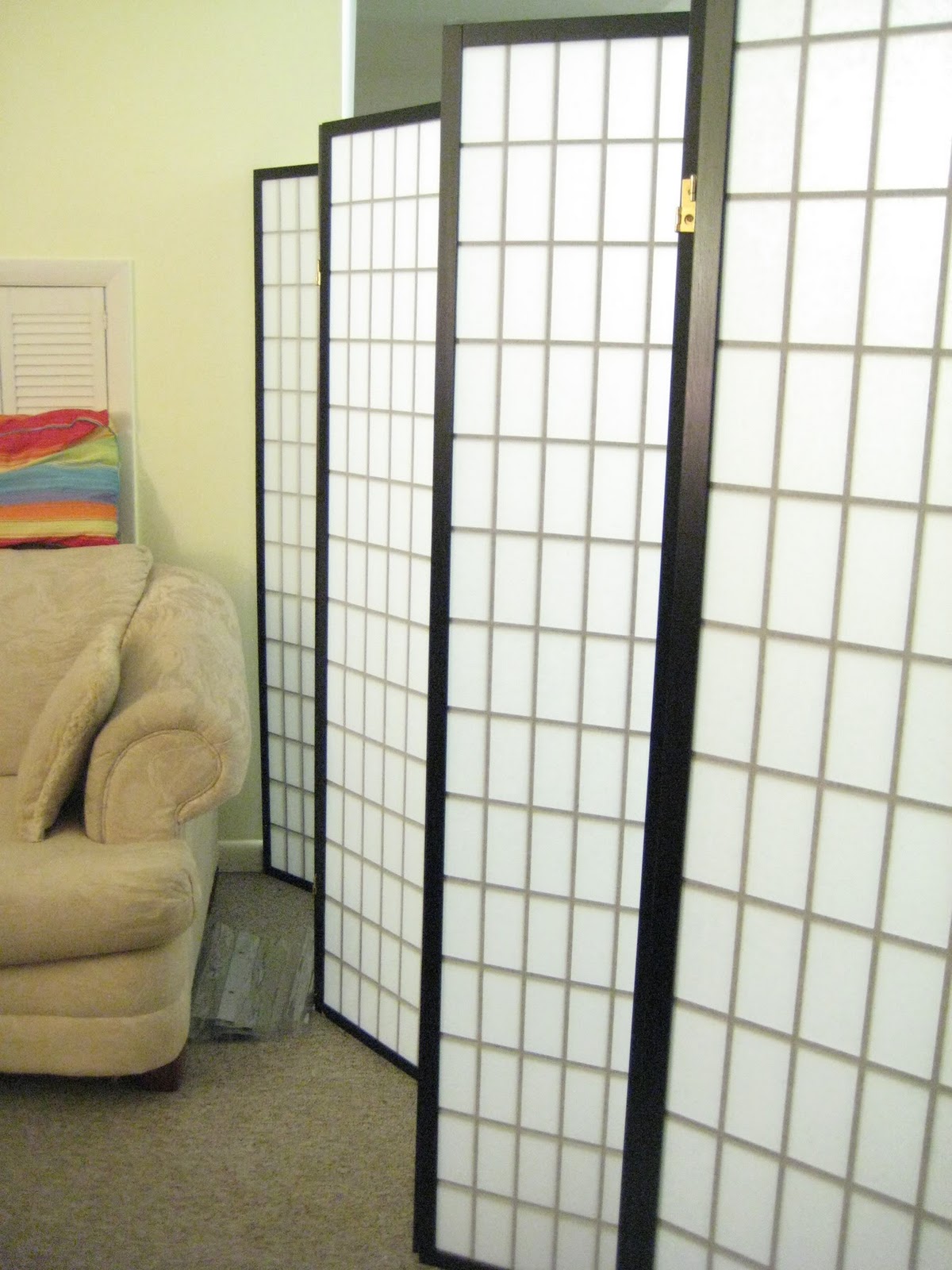 Divide your child room