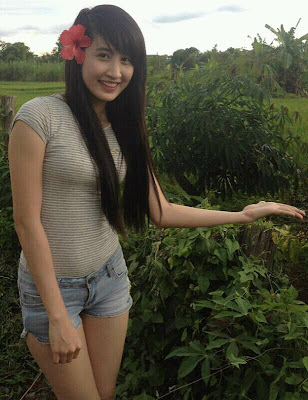 Foto Seksi ABG Nakal Pose Hot Foto Seksi ABG Nakal Pose Hot
