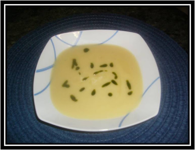Aceite De Perejil