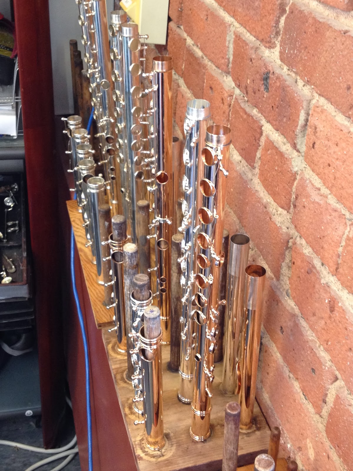 Repair My Flute Repair Shop Overview