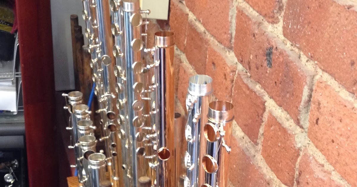 Repair My Flute Repair Shop Overview