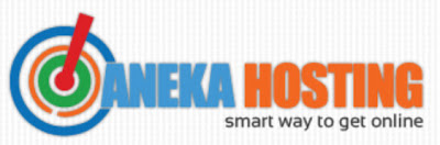 Anekahosting.com web hosting murah terbaik di indonesia