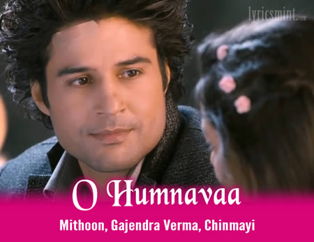 O Humnavaa - Samrat & Co.