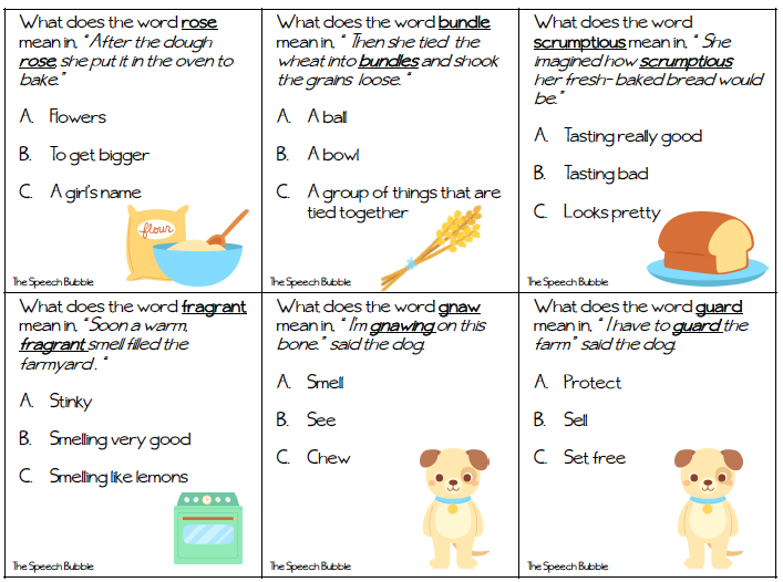 Product Review-The Little Red Hen-Book Companion | The Queen's Speech