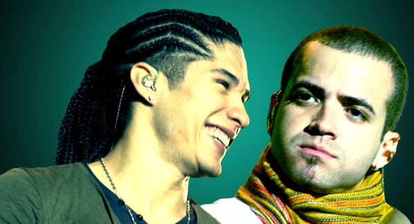 VIDEOCLIP GRATIS DE RAKIM Y KEN videoclip gratis de rakim y ken:
