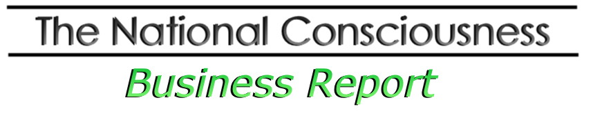 Business Report The National Consciousness