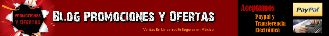 Promociones y Ofertas