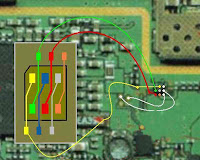 nokia 6600 sim card