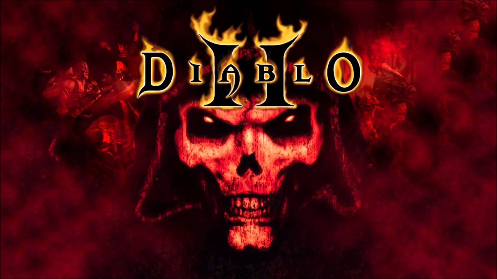 DIABLO II