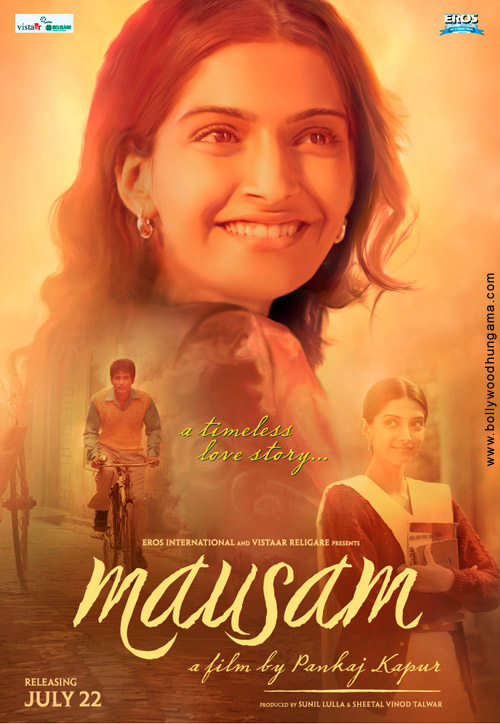 Mausam Movie Wallpapers
