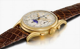 Most Expensive Watch for Women 