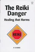 Die Gefahren des Reiki