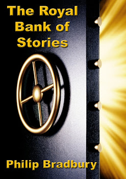 The Royal Bank of Stories