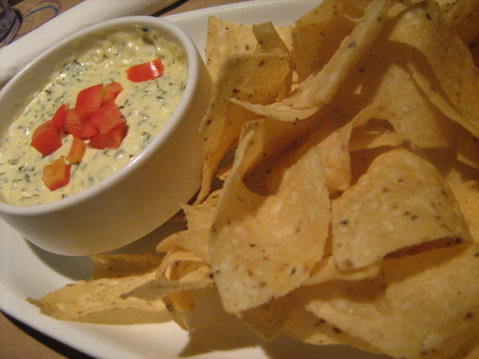 GF Ontario Blog Jack Astor's Giveaway Sherway location (Etobicoke